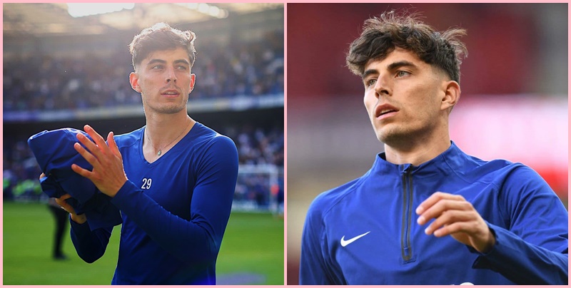 Arsenal bắt đầu săn cả cậu Kai Arsenal bắt đầu săn cả cậu Kai