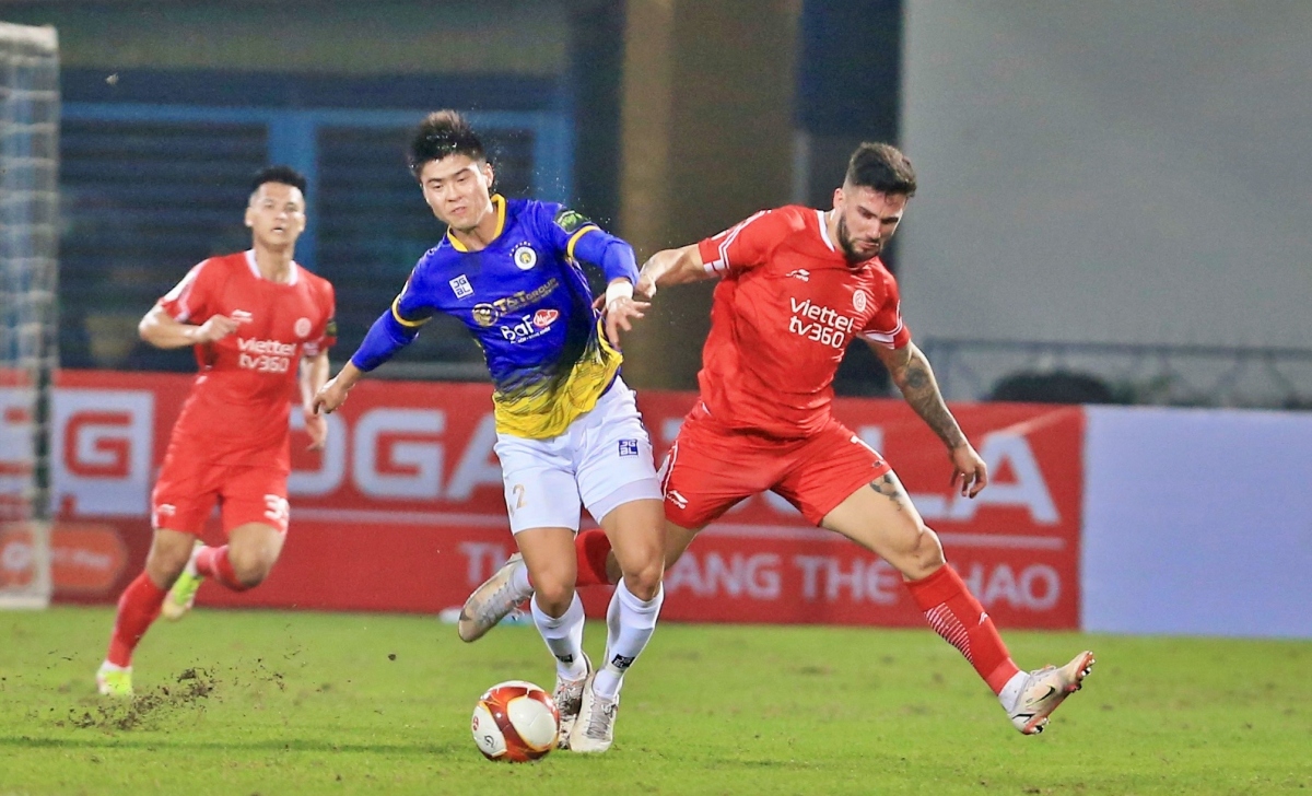 Nhận định soi kèo Viettel vs Hà Nội lúc 19h15 ngày 22/9/2024 nhan-dinh-soi-keo-viettel-vs-ha-noi-luc-19h15-ngay-22-9-2024-1