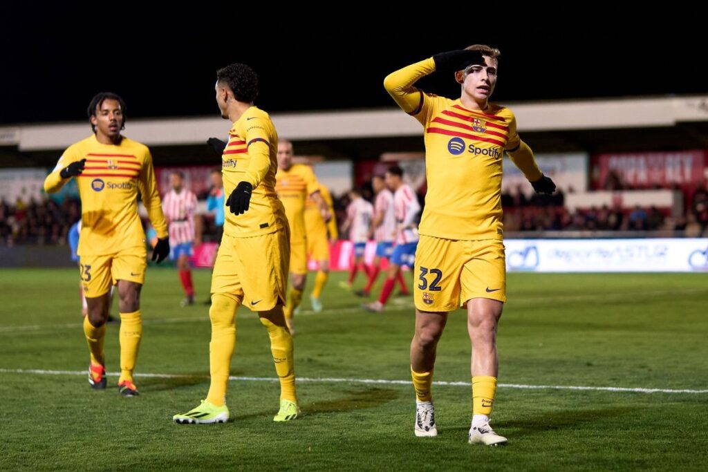 Nhận định soi kèo Barbastro vs Barcelona lúc 01h00 ngày 5/1/2025 nhan-dinh-soi-keo-barbastro-vs-barcelona-luc-01h00-ngay-5-1-2025-1