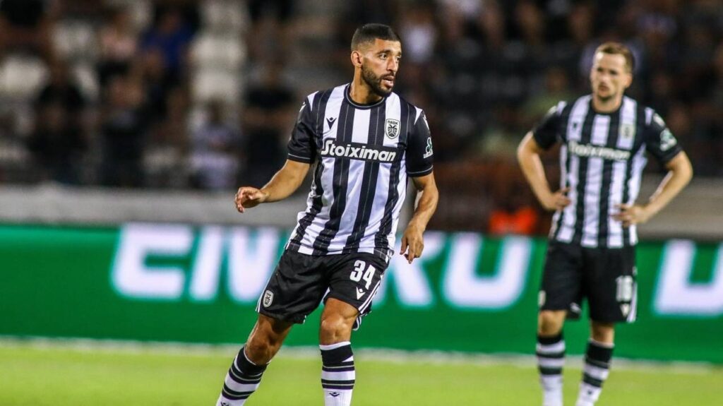 Nhận định soi kèo PAOK vs FCSB lúc 03h00 ngày 14/2/2025 nhan-dinh-soi-keo-paok-vs-fcsb-luc-03h00-ngay-14-2-2025-1