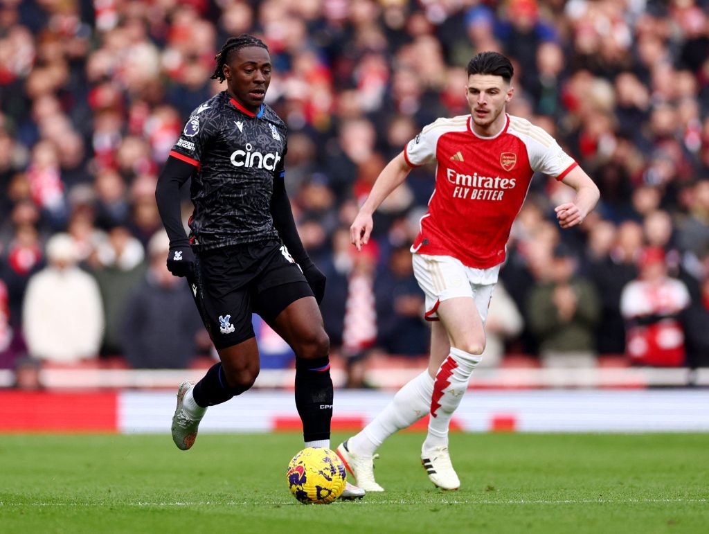 Nhận định soi kèo Arsenal vs Crystal Palace lúc 02h00 ngày 24/4/2025 nhan-dinh-soi-keo-arsenal-vs-crystal-palace-luc-02h00-ngay-24-4-2025-1