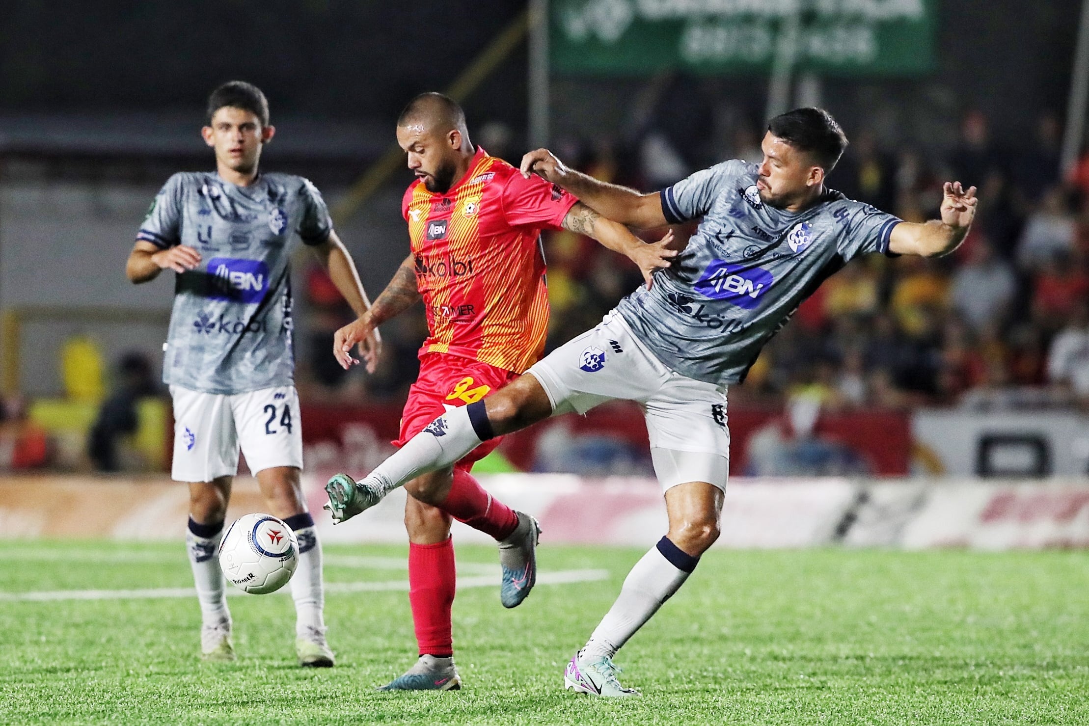 Nhận định soi kèo Cartagines vs Herediano lúc 09h00 ngày 11/9/2025 nhan-dinh-soi-keo-cartagines-vs-herediano-luc-09h00-ngay-11-9-2025-1