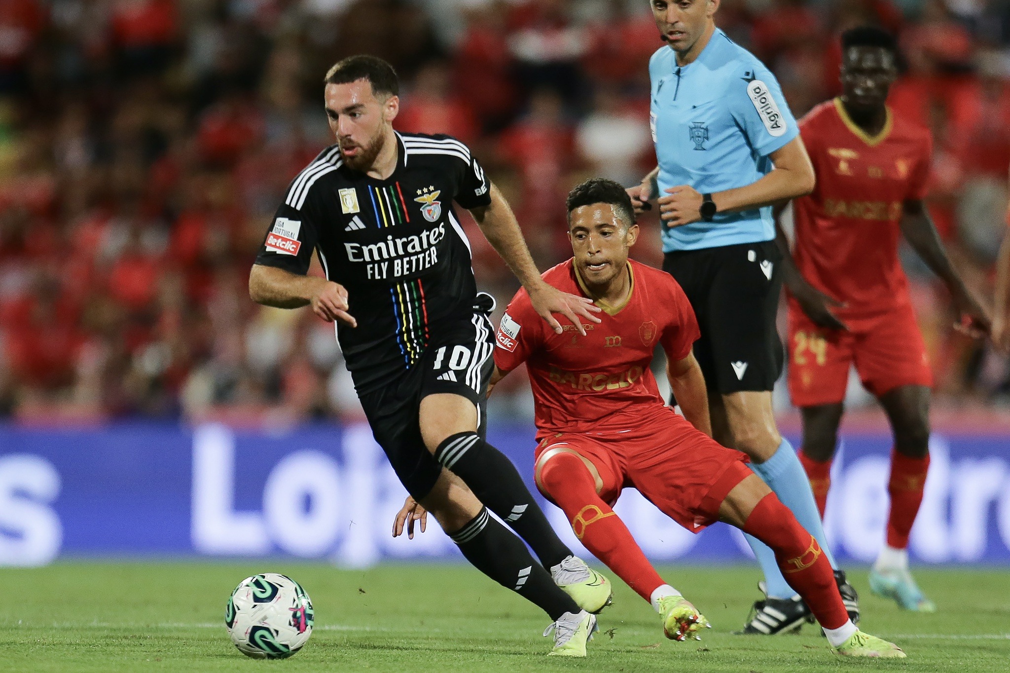 Nhận định soi kèo Gil Vicente vs Benfica lúc 03h15 ngày 3/3/2026 nhan-dinh-soi-keo-gil-vicente-vs-benfica-luc-03h15-ngay-3-3-2026-1
